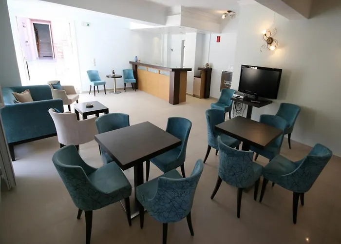 Ionis 2* Áyios Nikítas