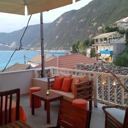 Ionis Áyios Nikítas