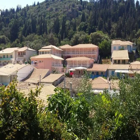 Ionis Áyios Nikítas