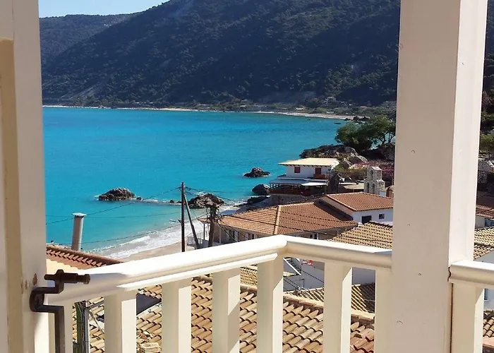 Ionis Áyios Nikítas